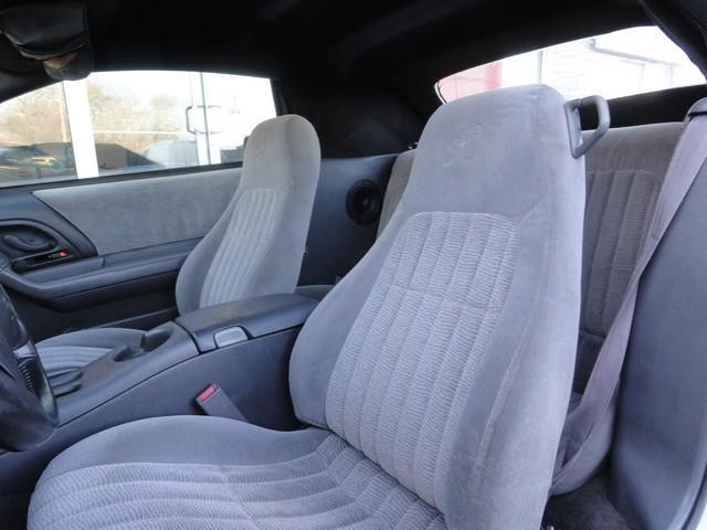 used 1997 Chevrolet Camaro car, priced at $4,475