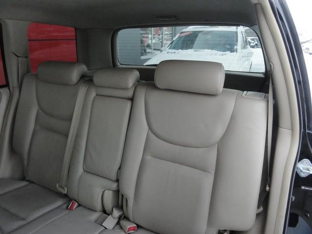 used 2003 Toyota Highlander car, priced at $5,455