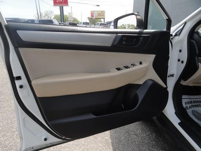 used 2017 Subaru Outback car, priced at $11,875