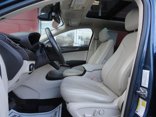 used 2018 Lincoln MKC car, priced at $12,675