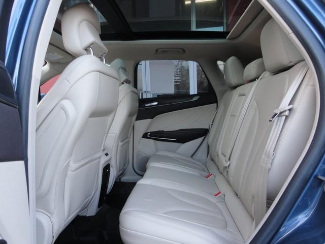 used 2018 Lincoln MKC car, priced at $12,675