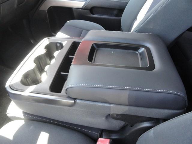 used 2014 Chevrolet Silverado 1500 car, priced at $13,455