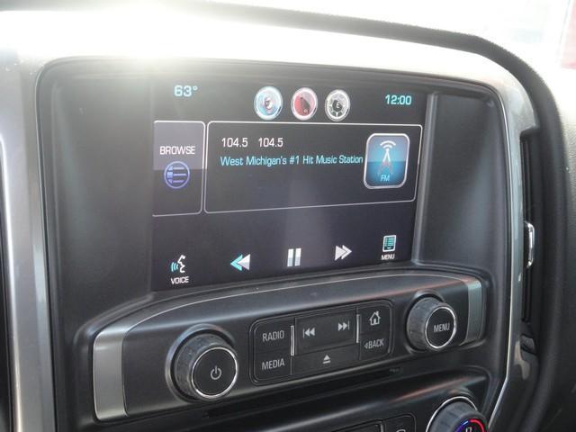 used 2014 Chevrolet Silverado 1500 car, priced at $13,455