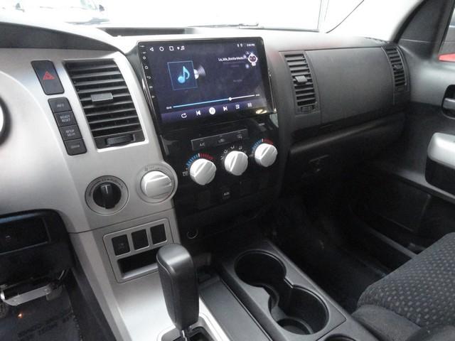 used 2007 Toyota Tundra car, priced at $11,855