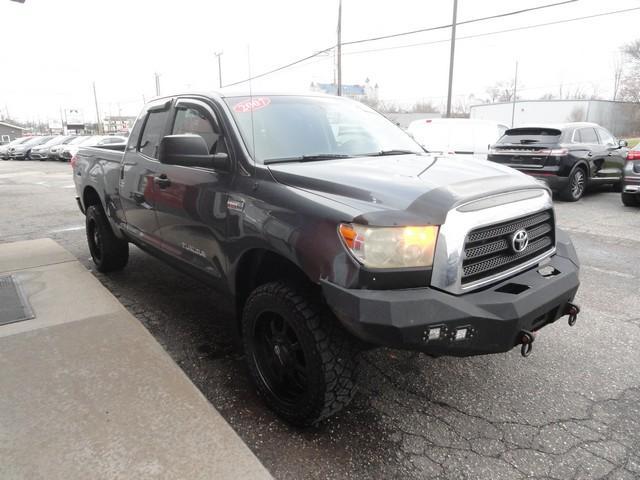 used 2007 Toyota Tundra car, priced at $11,855