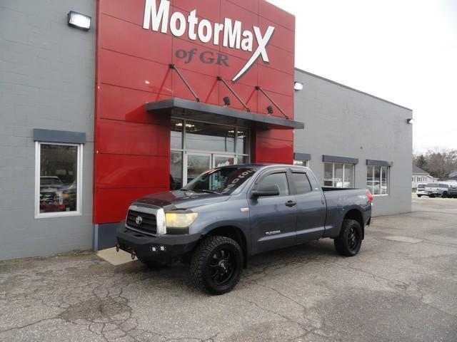 used 2007 Toyota Tundra car, priced at $11,855
