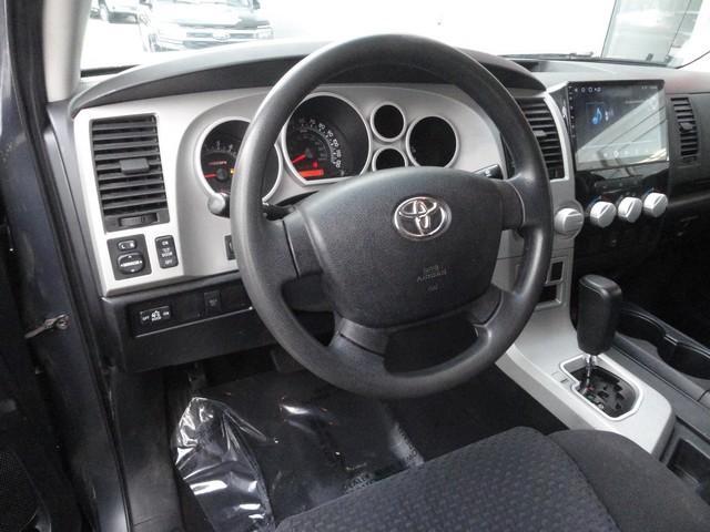 used 2007 Toyota Tundra car, priced at $11,855