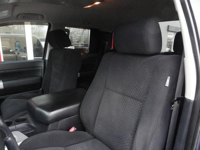 used 2007 Toyota Tundra car, priced at $11,855