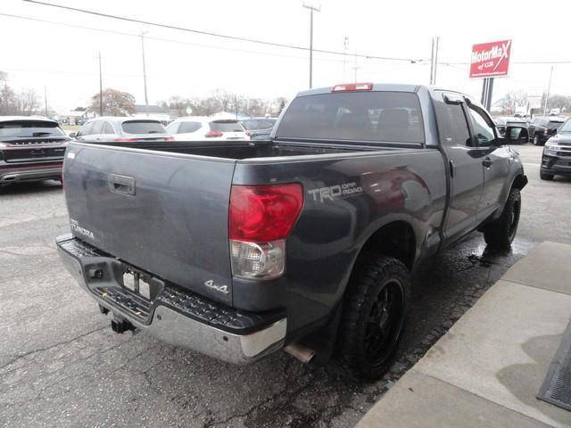 used 2007 Toyota Tundra car, priced at $11,855
