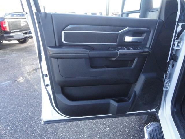 used 2024 Ram 2500 car, priced at $43,875