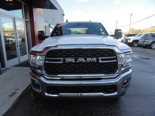 used 2024 Ram 2500 car, priced at $43,875