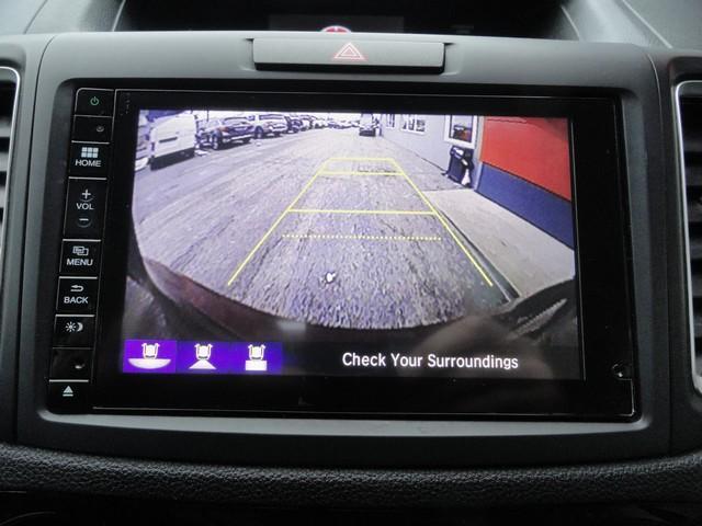 used 2016 Honda CR-V car, priced at $11,455