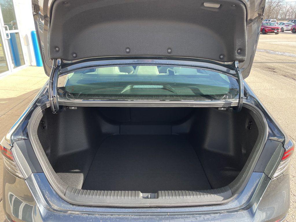 new 2025 Honda Accord car, priced at $30,319