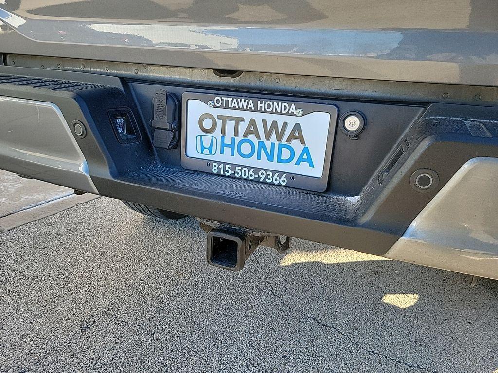 used 2022 Ford F-150 car, priced at $44,986