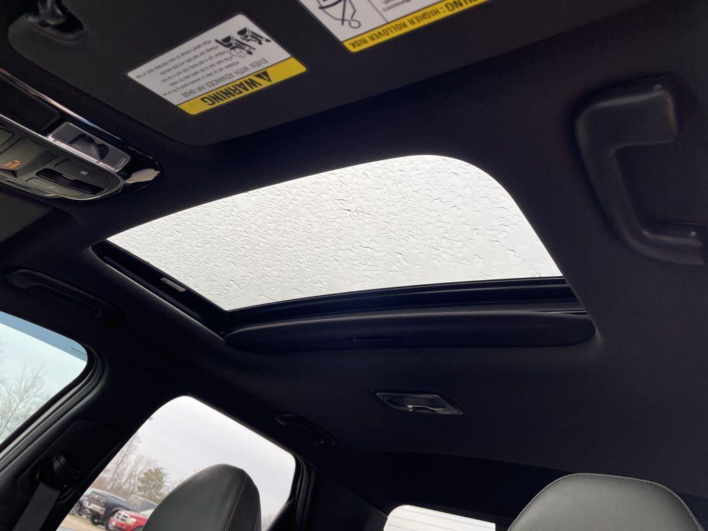 used 2023 Hyundai SANTA CRUZ car, priced at $25,642