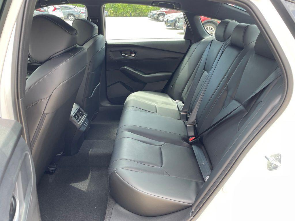 new 2026 Honda Accord Hybrid car, priced at $35,276