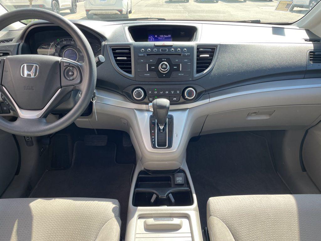 used 2014 Honda CR-V car, priced at $12,960