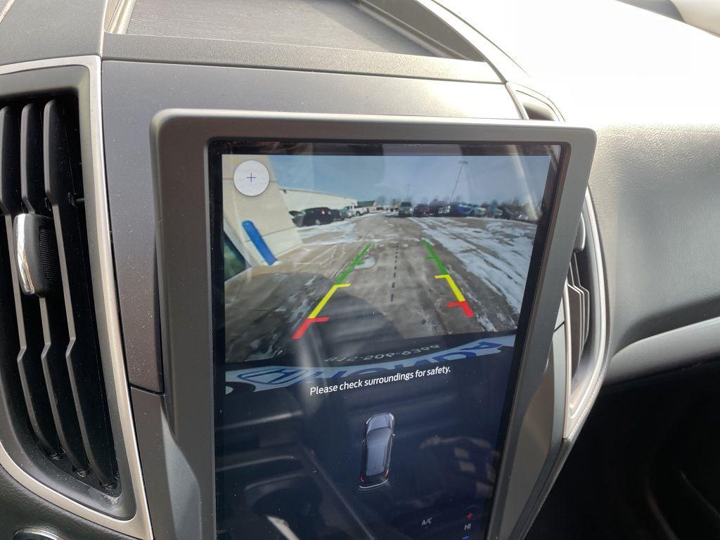 used 2024 Ford Edge car, priced at $24,244