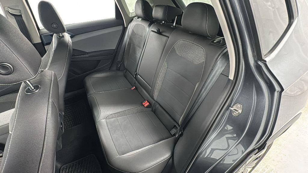 used 2024 Volkswagen Taos car, priced at $22,994