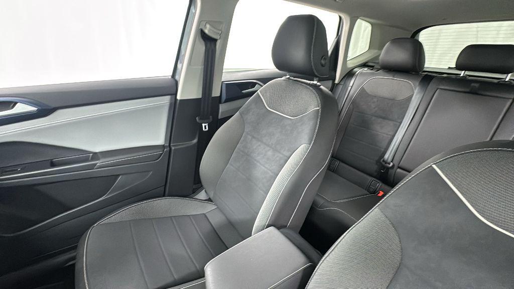 used 2024 Volkswagen Taos car, priced at $22,994