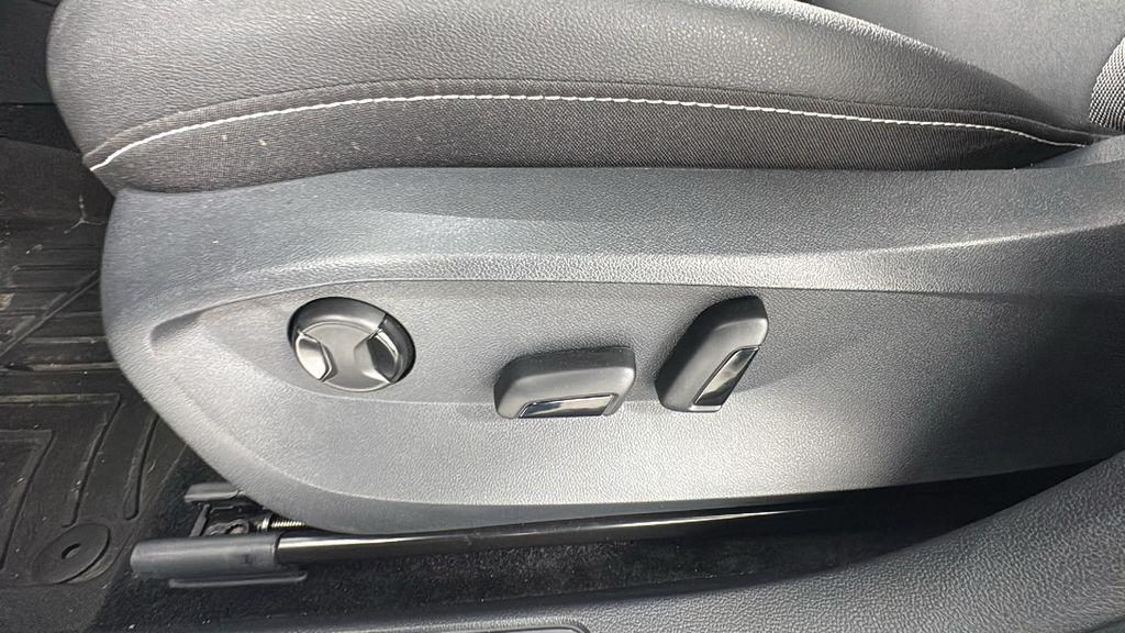 used 2024 Volkswagen Taos car, priced at $22,994