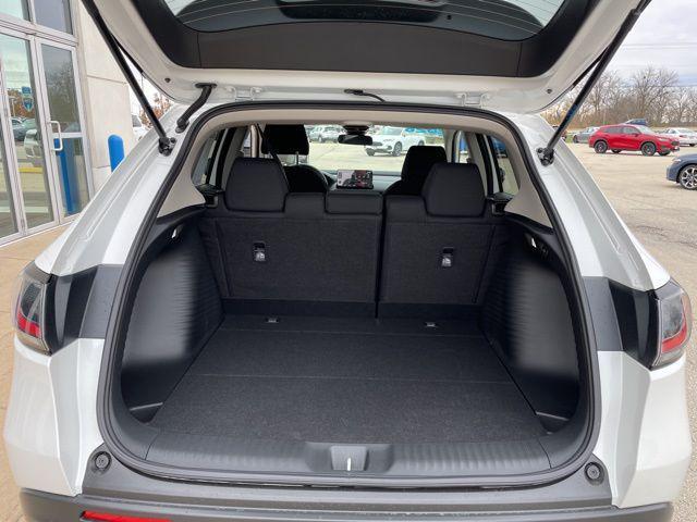 new 2026 Honda HR-V car, priced at $28,420