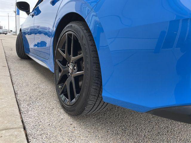 used 2022 Honda Civic car, priced at $22,047