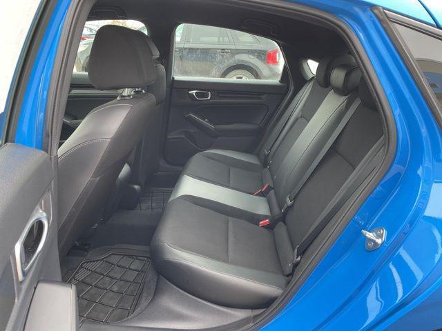 used 2022 Honda Civic car, priced at $22,047