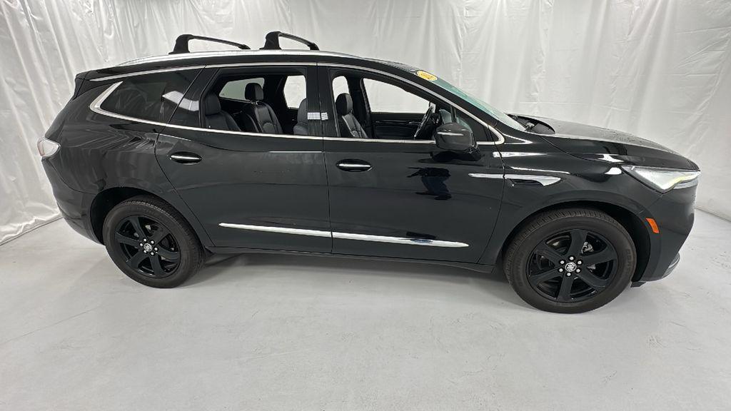 used 2023 Buick Enclave car, priced at $31,127