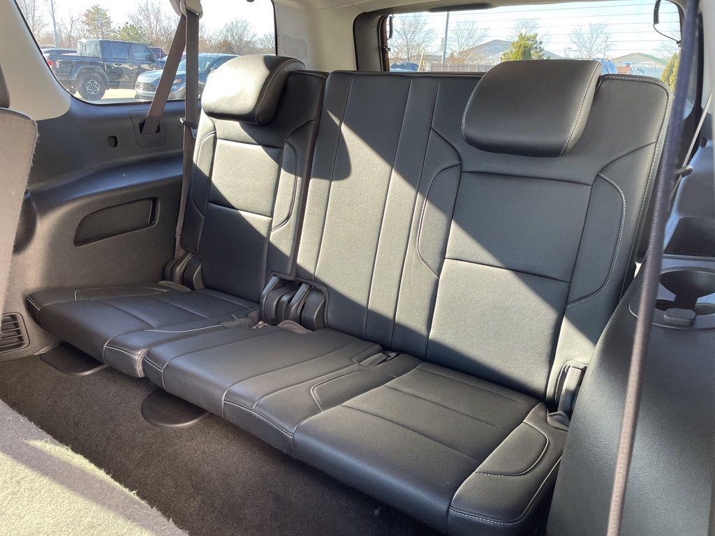 used 2018 GMC Yukon XL car, priced at $20,034