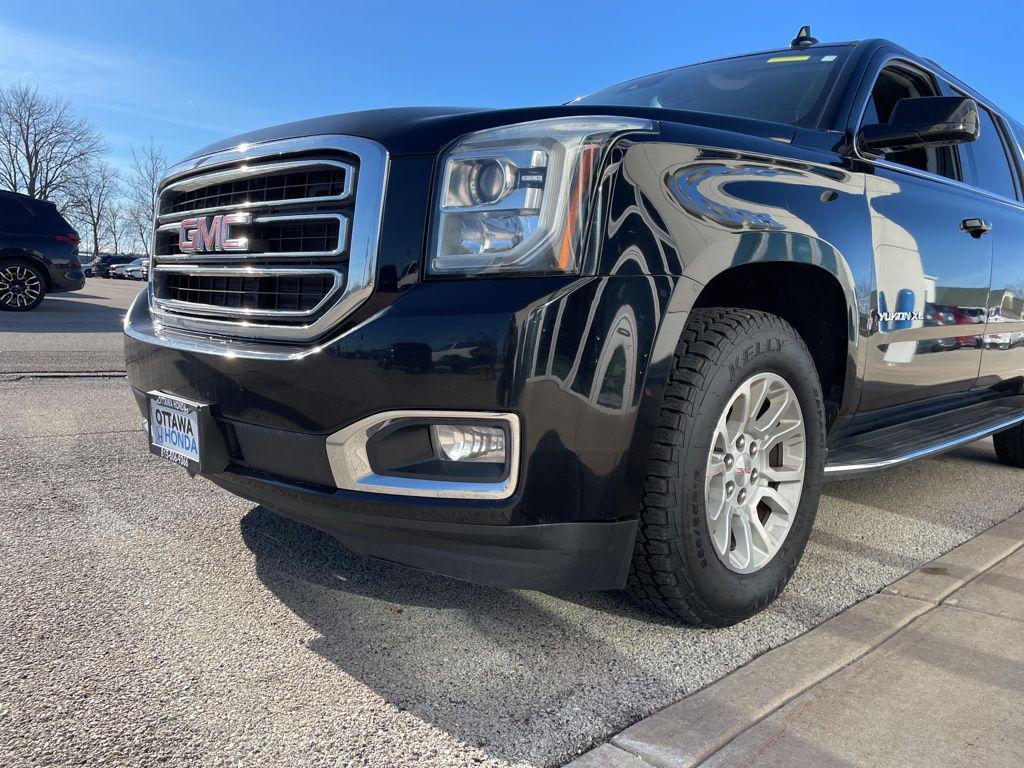 used 2018 GMC Yukon XL car, priced at $20,034