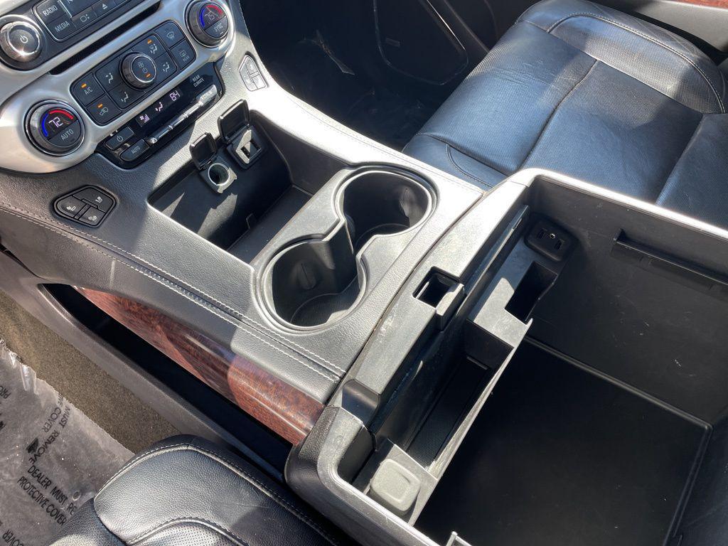 used 2018 GMC Yukon XL car, priced at $20,034