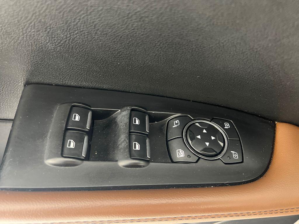 used 2021 Lincoln Nautilus car, priced at $25,986