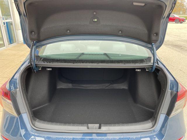 new 2026 Honda Civic Hybrid car, priced at $31,922