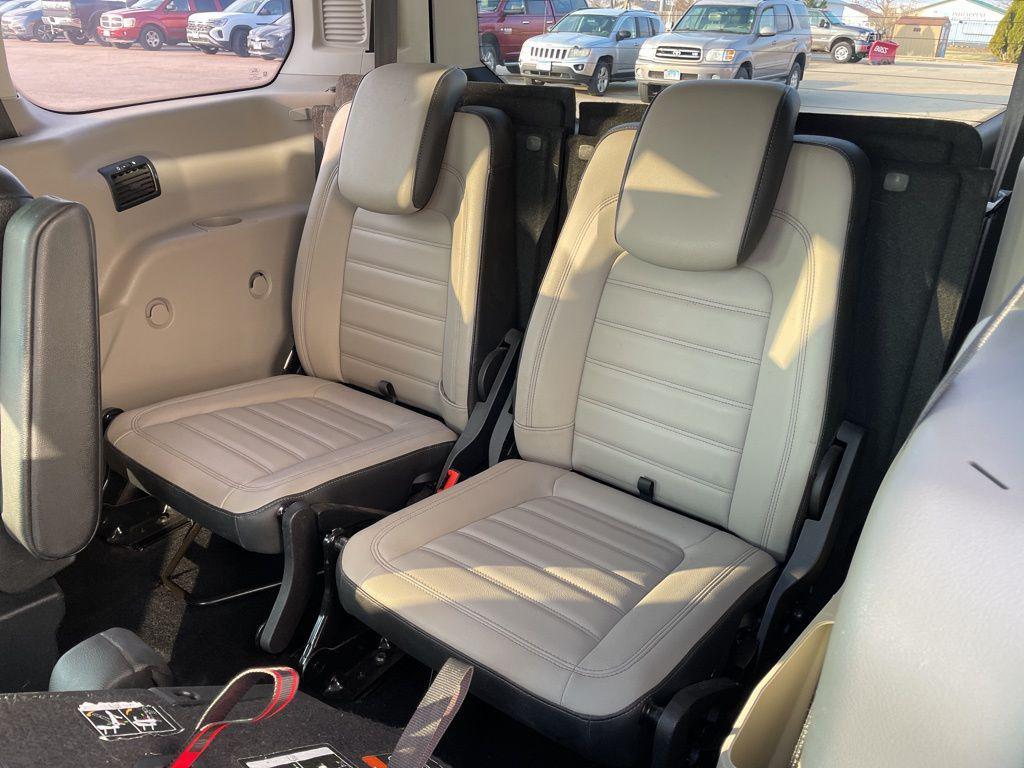used 2019 Ford Transit Connect car, priced at $13,177