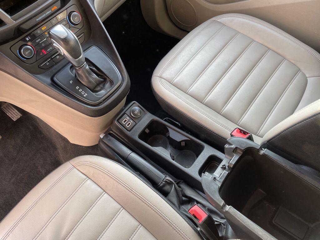 used 2019 Ford Transit Connect car, priced at $13,177