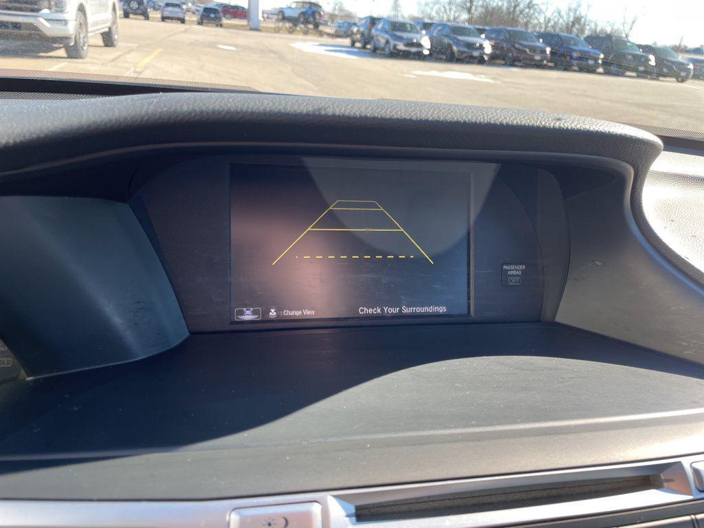 used 2016 Honda Accord car, priced at $10,907