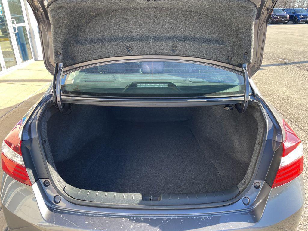 used 2016 Honda Accord car, priced at $10,907