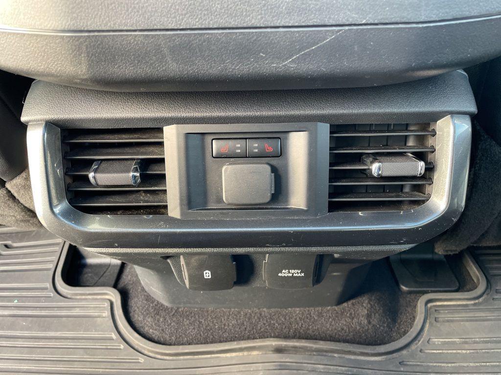 used 2023 Ford F-150 car, priced at $46,605