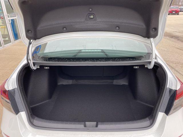 new 2026 Honda Civic Hybrid car, priced at $31,922