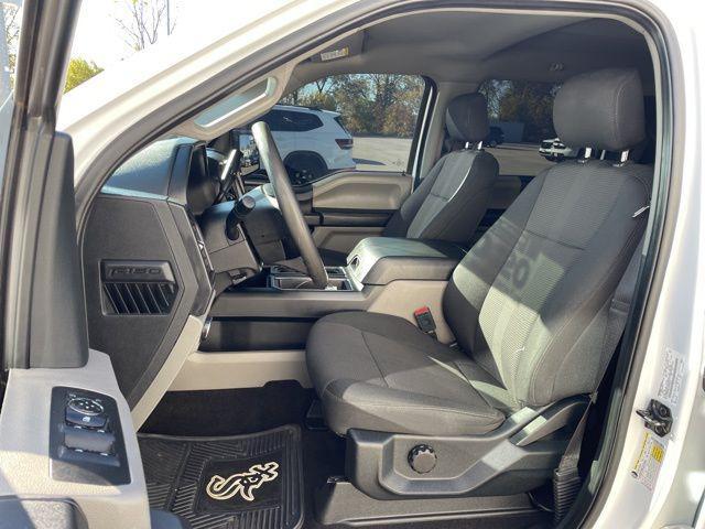 used 2020 Ford F-150 car, priced at $22,429