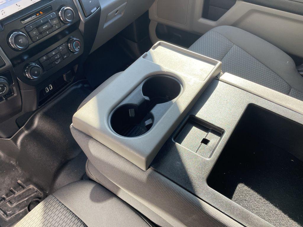 used 2019 Ford F-150 car, priced at $28,889