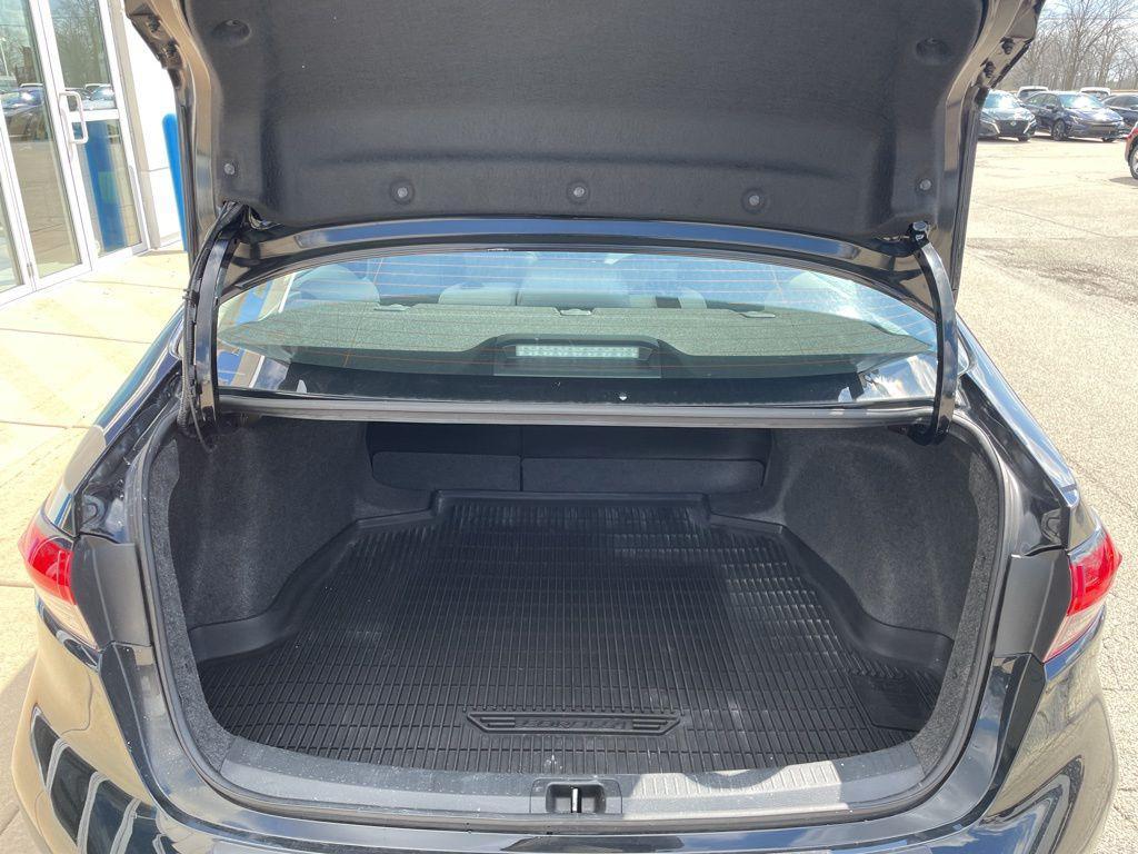 used 2025 Toyota Corolla car, priced at $21,986