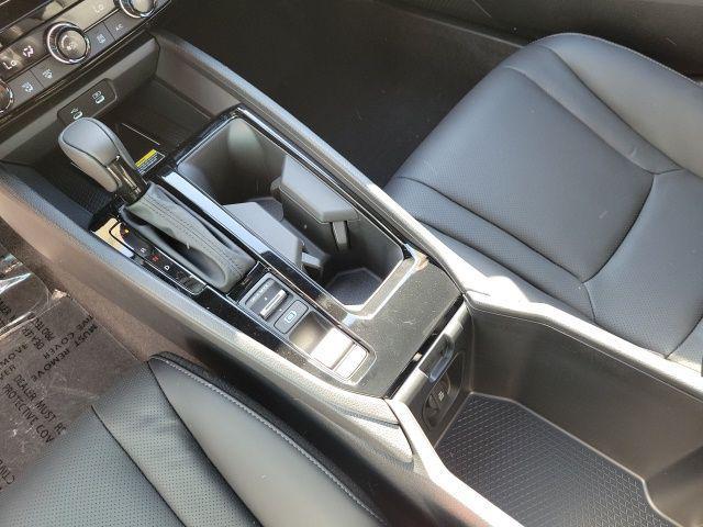 new 2025 Honda Accord Hybrid car, priced at $35,162