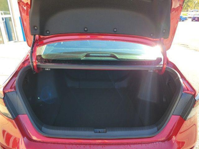 new 2025 Honda Accord Hybrid car, priced at $35,162