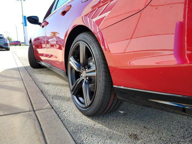 new 2025 Honda Accord Hybrid car, priced at $35,162