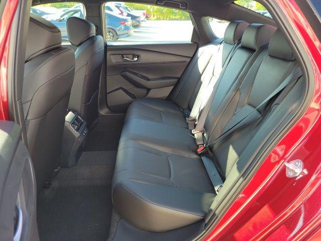 new 2025 Honda Accord Hybrid car, priced at $35,162