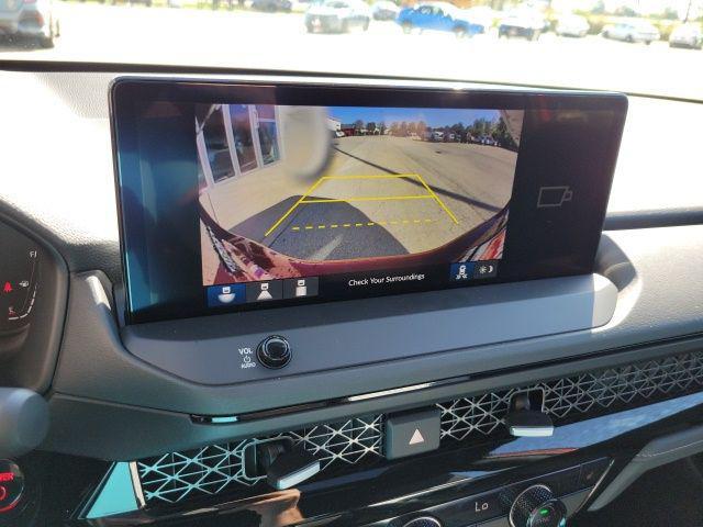 new 2025 Honda Accord Hybrid car, priced at $35,162