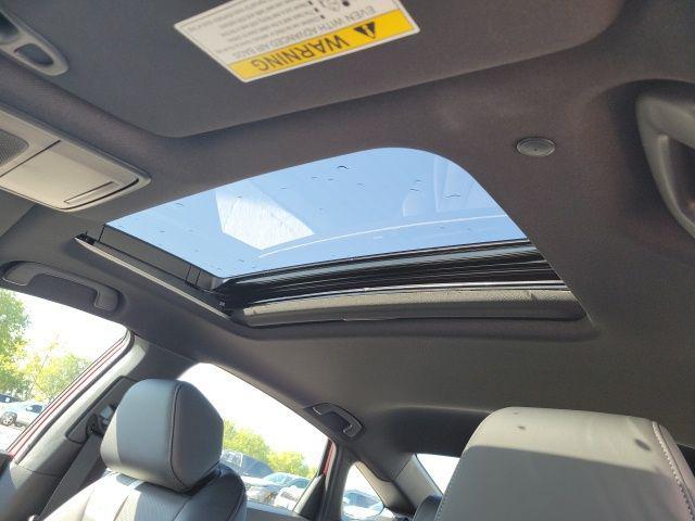 new 2025 Honda Accord Hybrid car, priced at $35,162