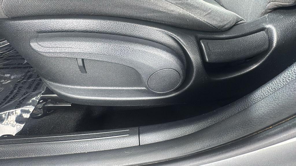 used 2023 Kia Seltos car, priced at $18,987